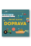 Prvé slová Doprava