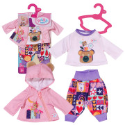 Baby born Oblečenie pre novorodencov 43 cm