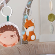 Hracia deka Borneo Music & Light Bo Jungle