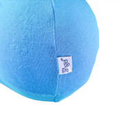 Čiapka tenká Outlast® s UV faktorom 50+ Azúrová