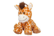 Hrejivý plyšák s vôňou - žirafa 25 cm