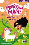 Princezná Mína/ Kráľovstvá naruby