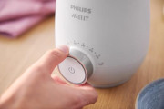 Philips Avent Ohrievač fliaš a detskej stravy Premium SCF358/00