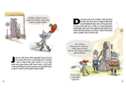 Rozprávkové pohromy! - Kocúr v topánkach