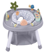 Billy multi play centrum 3 v 1 grey Topmark