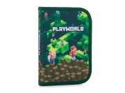 Školská súprava 3 ks Premium light Playworld
