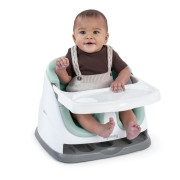 Podsedák na stoličku 2v1 Baby Base™ 6 m+ do 22 kg