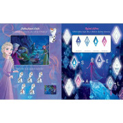 Nekonečná zábava Ľadové kráľovstvo