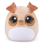 Coco Squishies plyšové zvieratko