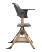 Postieľka a stolička 2v1 Sleat Me KikkaBoo