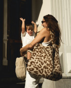 Teddy Mom Bag Studio Noos