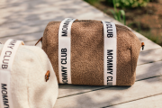 Prebaľovacia taška Mommy Club Signature Teddy Childhome