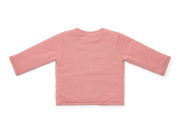 Kabátik obojstranný Pink Blush Little Dutch