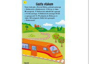 Hádanky - veselé počítanie na cesty