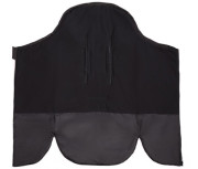 Fusak 2 v 1 Cocoon Softshell Emitex