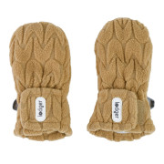 Rukavičky Mittens Empire Fleece 6 - 12 mesiacov Lodger