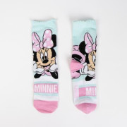 Balenie ponožiek Minnie