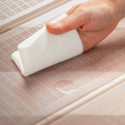 Hracia deka penová Highway Adventures Taf Toys