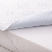 Chránič matraca chladiaci Frosty 60 x 120 cm Babymatex