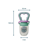 Detská sada 4 dielna, LILO & STITCH Thermobaby