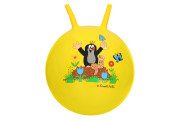 Skákacia lopta Krtko, hopsadlo 40 cm