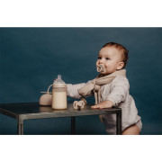 Dojčenská fľaša 240 ml M Suavinex