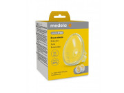 Medela 2x Prsný nástavec Hands-Free