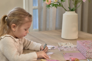 Kreatívna súprava Rosa Little Dutch