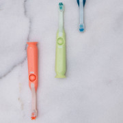 Detská kefka na zúbky Kids 2 - 6 rokov Suavinex