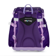 Školská súprava 3 ks Premium Light Flowers