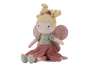 Bábika víla Mila Fairy Garden Little Dutch