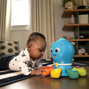 Hračka aktívna 4 v 1 Go Opus Go™ 3 m+ Baby Einstein