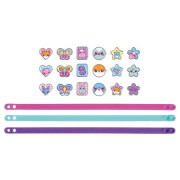 Vyrob si náramky MINI MYMY