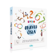 Objavuj čísla Kvído