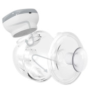 Odsávačka materského mlieka elektrická handsfree Shelly Babyono