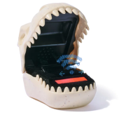 Jurský Svet S Dinosaurami Bitzee