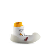 Ponožkové topánočky Chameleon Rockstar