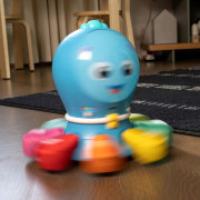 Hračka aktívna 4 v 1 Go Opus Go™ 3 m+ Baby Einstein