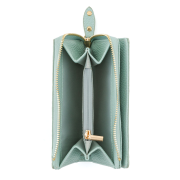 Dámska peňaženka Last Leather Mint