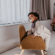 Cumlík SX Pre fyziologický Birdies 6/18 m 2 ks Suavinex