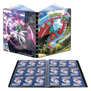 Pokémon UP: SV04 Paradox Rift - A4 album