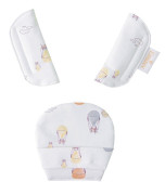 Súprava polstrovania Emitex