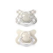 Cumlík SX Pre fyziologický Wild & Free -2/2 m 2 ks Suavinex