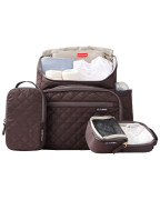 Taška na prebaľovanie/batoh Forma Skip Hop