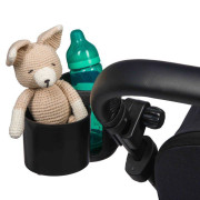 Držiak nápojov Cup and Snack Holder Dooky