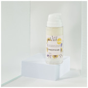 Ľahký hydratačný telový krém Dotyk prírody 100 ml