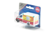 Ambulancie Siku Blister