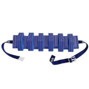 Penový plavecký pás 1 300 mm modrý celopruh Matuška Dena