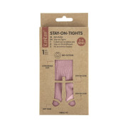 Detské pančuchy Stay-on-Tights Mauve