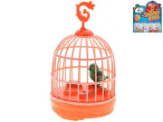 Vtáčik spievajúci Toys&Trends